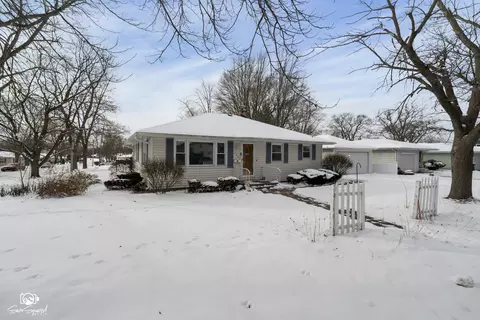 Undisclosed, Kankakee, IL 60901