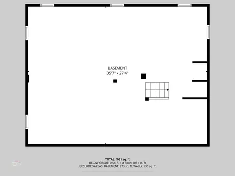 Floorplan - Undisclosed, Kankakee, IL 60901 photo 2 of 2