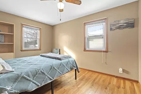 Bedroom - Undisclosed, Kankakee, IL 60901 photo 2 of 2
