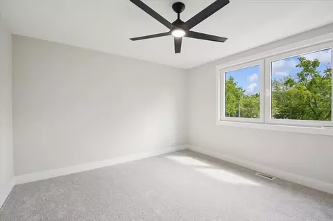 Bedroom - 303 Cedarbrook Rd, Naperville, IL 60565 photo 4 of 5