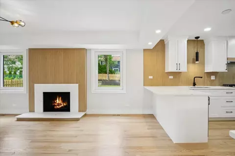 Living - 303 Cedarbrook Rd, Naperville, IL 60565 photo 6 of 12