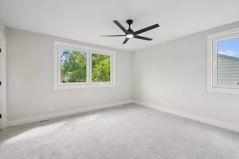 Bedroom - 303 Cedarbrook Rd, Naperville, IL 60565 photo 1 of 5