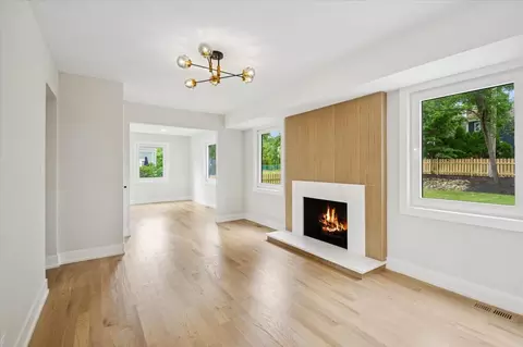 Living - 303 Cedarbrook Rd, Naperville, IL 60565 photo 5 of 12
