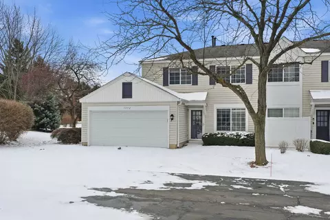 1372 Normantown Rd #1372, Naperville, IL 60564