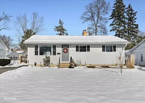 116 Tilton Park Dr, Dekalb, IL 60115