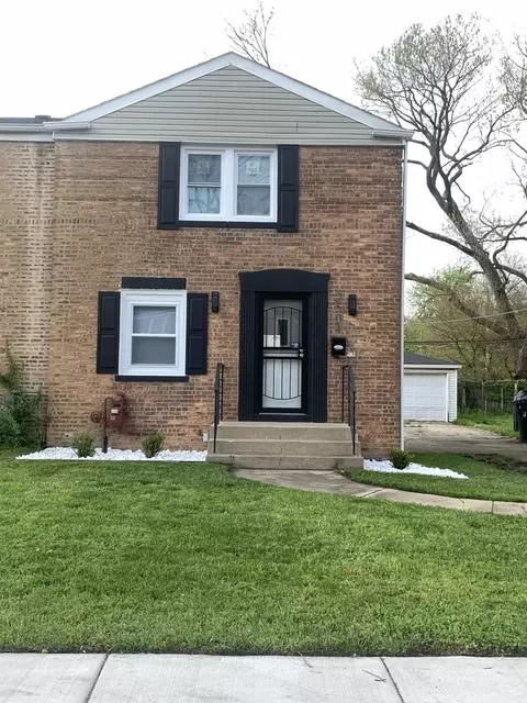Undisclosed, Chicago, IL 60617
