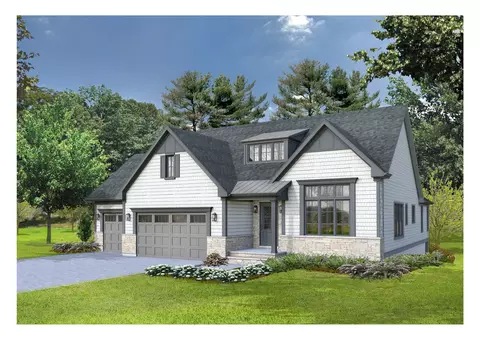 1109 Hawthorn Ln, Western Springs, IL 60558