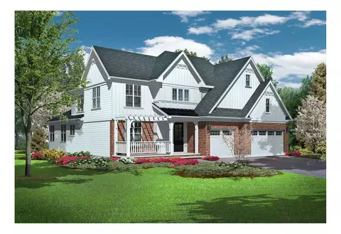 1115 Hawthorn Blvd, Western Springs, IL 60558