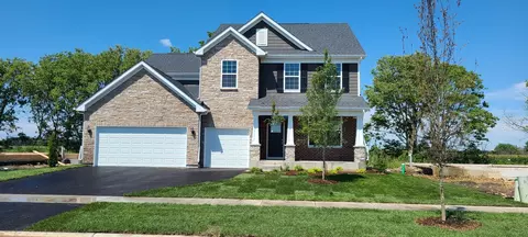 289 Osage Ln, New Lenox, IL 60451
