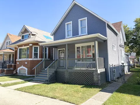 8521 S Carpenter St, Chicago, IL 60620