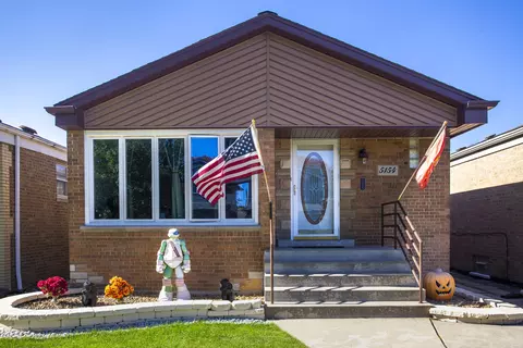 5154 S Nordica Ave, Chicago, IL 60638