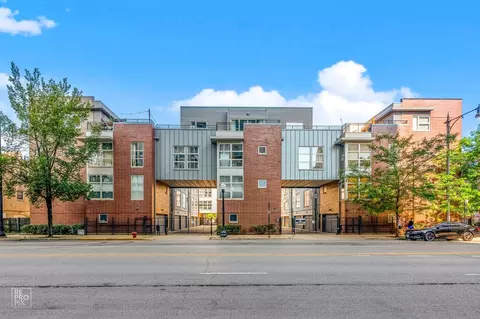 1808 S Michigan Ave #1, Chicago, IL 60616