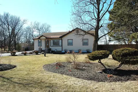 16058 S Gougar Rd, Homer Glen, IL 60491