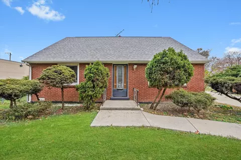 Undisclosed, Justice, IL 60458