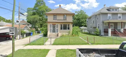 11715 S Parnell Ave, Chicago, IL 60628