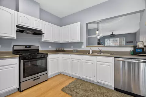Kitchen - 2310 Twilight Dr, Aurora, IL 60503 photo 1 of 3