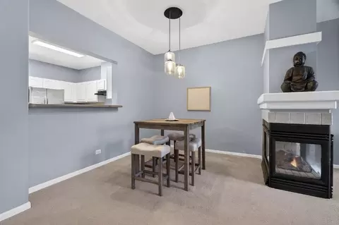 Dining - 2310 Twilight Dr, Aurora, IL 60503 photo 2 of 2