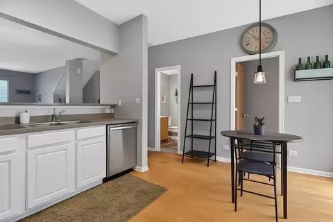 Kitchen - 2310 Twilight Dr, Aurora, IL 60503 photo 3 of 3