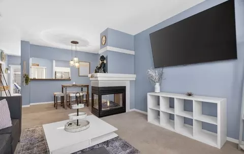 Living - 2310 Twilight Dr, Aurora, IL 60503 photo 1 of 4