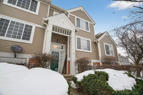 Exterior - 2310 Twilight Dr, Aurora, IL 60503 photo 3 of 3