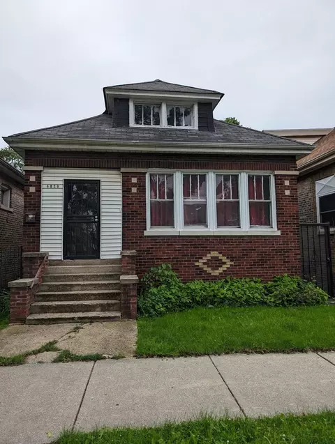4829 W Polk St, Chicago, IL 60644