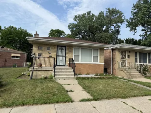 8114 S Anthony Ave, Chicago, IL 60617