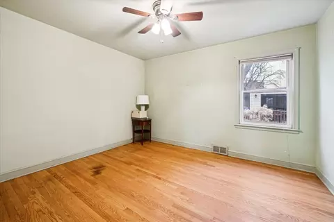 Bedroom - 2329 W 107th Pl, Chicago, IL 60643 photo 2 of 2