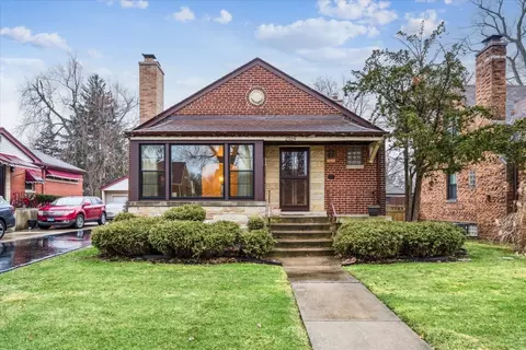 2329 W 107th Pl, Chicago, IL 60643