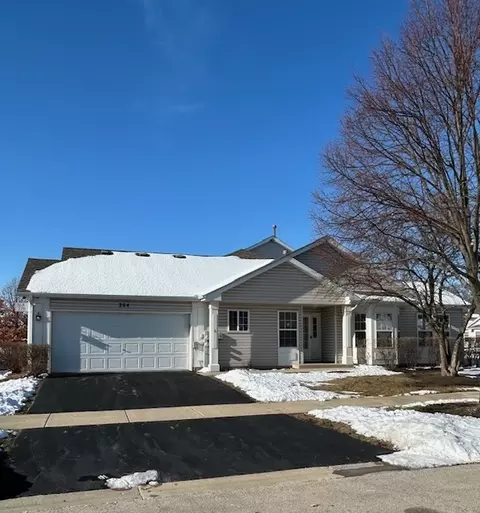 264 Kathryn Ln, North Aurora, IL 60542