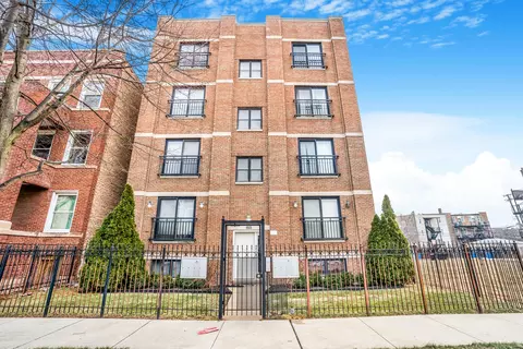 4925 S Forrestville Ave #3S, Chicago, IL 60615