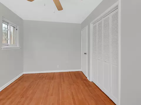 Bedroom - 8844 S Prairie Ave, Chicago, IL 60619 photo 2 of 5