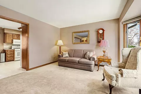 Living - 1007 Pearson Dr, Joliet, IL 60435 photo 2 of 2