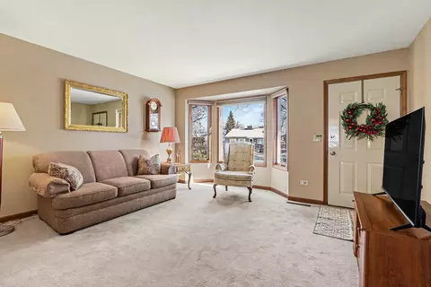 Living - 1007 Pearson Dr, Joliet, IL 60435 photo 1 of 2