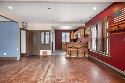 Living - 404 E Main, Ashkum, IL 60911 photo 1 of 6