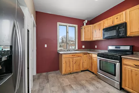 Kitchen - 404 E Main, Ashkum, IL 60911 photo 1 of 2