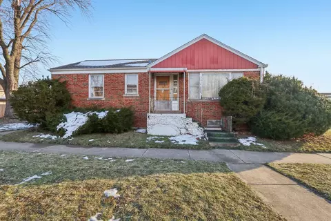 8828 Grand Ave, River Grove, IL 60171