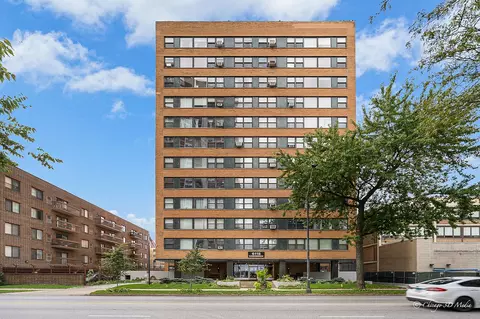 6118 N Sheridan Rd #608, Chicago, IL 60660