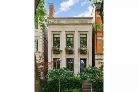 1720 N Mohawk St, Chicago, IL 60614