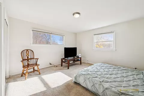 Bedroom - 606 Edwards Ave, West Dundee, IL 60118 photo 2 of 4