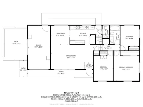 Floorplan - 606 Edwards Ave, West Dundee, IL 60118 photo 3 of 3