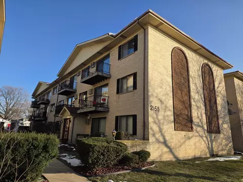 2155 N Harlem Ave #308, Chicago, IL 60707