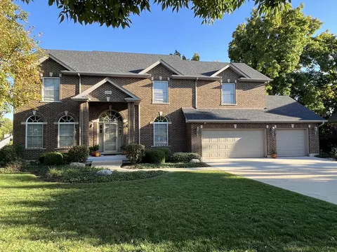 1345 Westley Ln, West Dundee, IL 60118