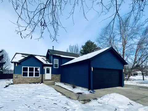 4014 Ridge Rd, Zion, IL 60099