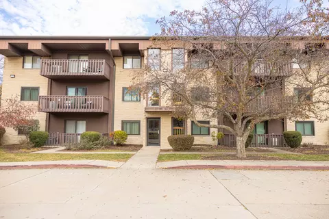 3111 Ingalls Ave #1B, Joliet, IL 60435