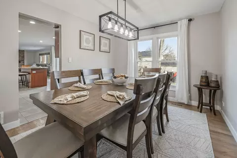 Dining - 2604 Pebblebrook Ln, Rolling Meadows, IL 60008 photo 1 of 1
