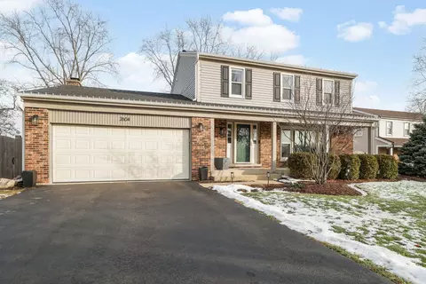 2604 Pebblebrook Ln, Rolling Meadows, IL 60008