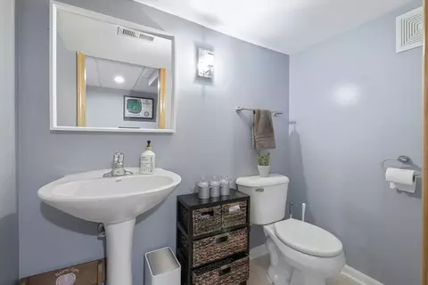 Bath - 2604 Pebblebrook Ln, Rolling Meadows, IL 60008 photo 2 of 4