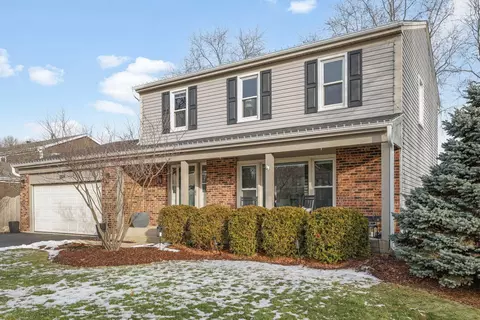 Exterior - 2604 Pebblebrook Ln, Rolling Meadows, IL 60008 photo 2 of 6