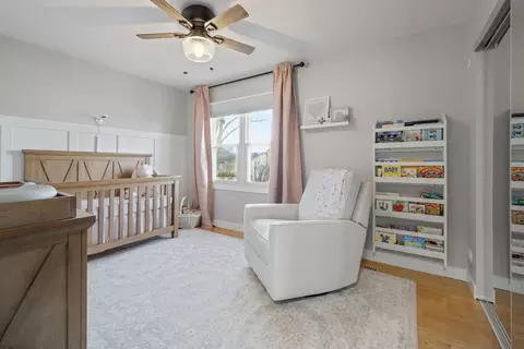 Bedroom - 2604 Pebblebrook Ln, Rolling Meadows, IL 60008 photo 1 of 6