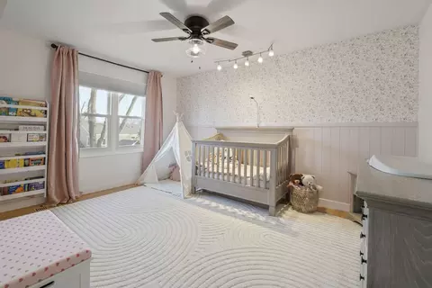 Bedroom - 2604 Pebblebrook Ln, Rolling Meadows, IL 60008 photo 3 of 6